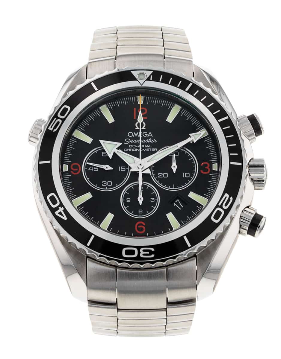 Omega Planet Ocean 2210.51.00 Omega Planet Ocean 2210.51.00